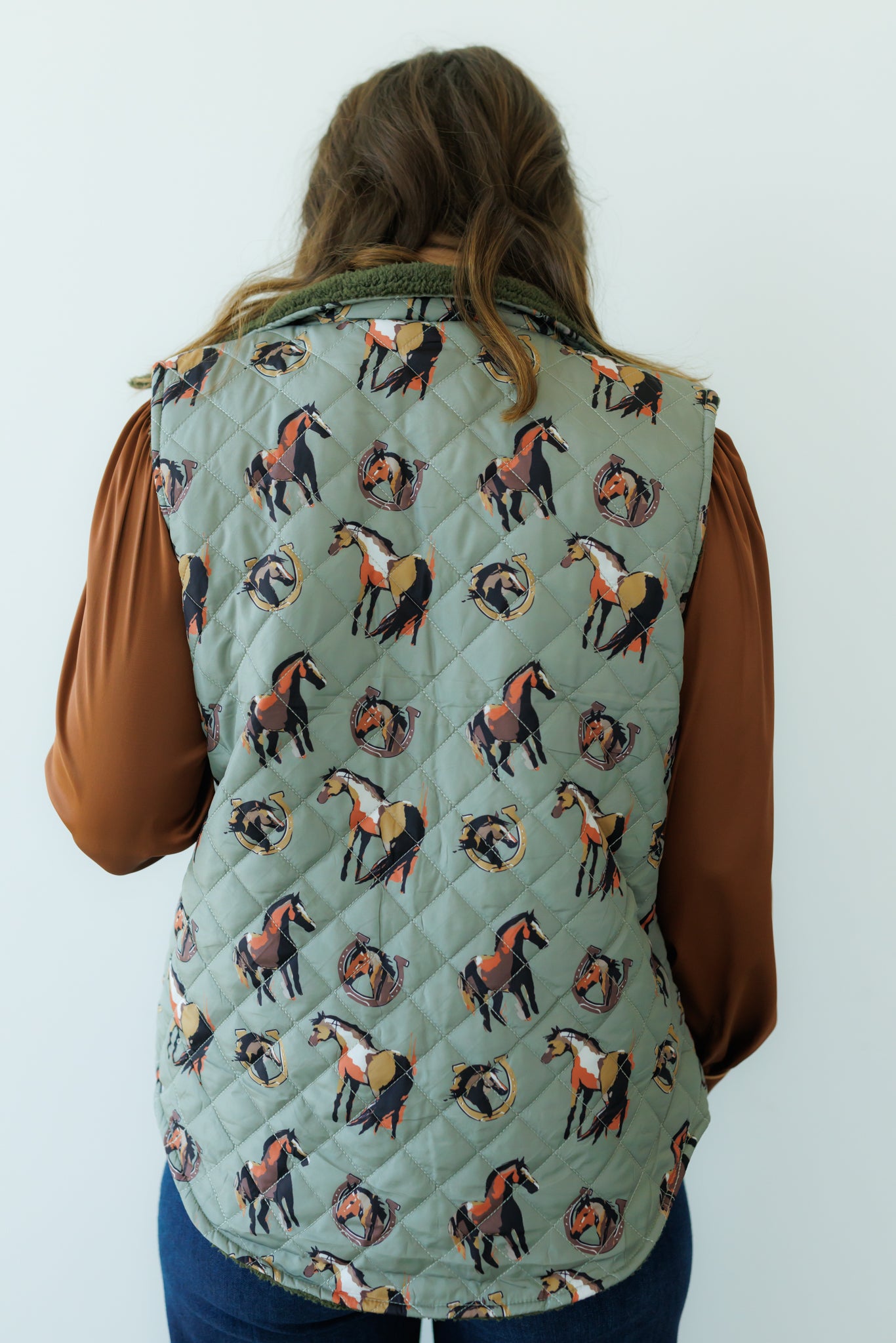 Vest, Equestrian HH2310