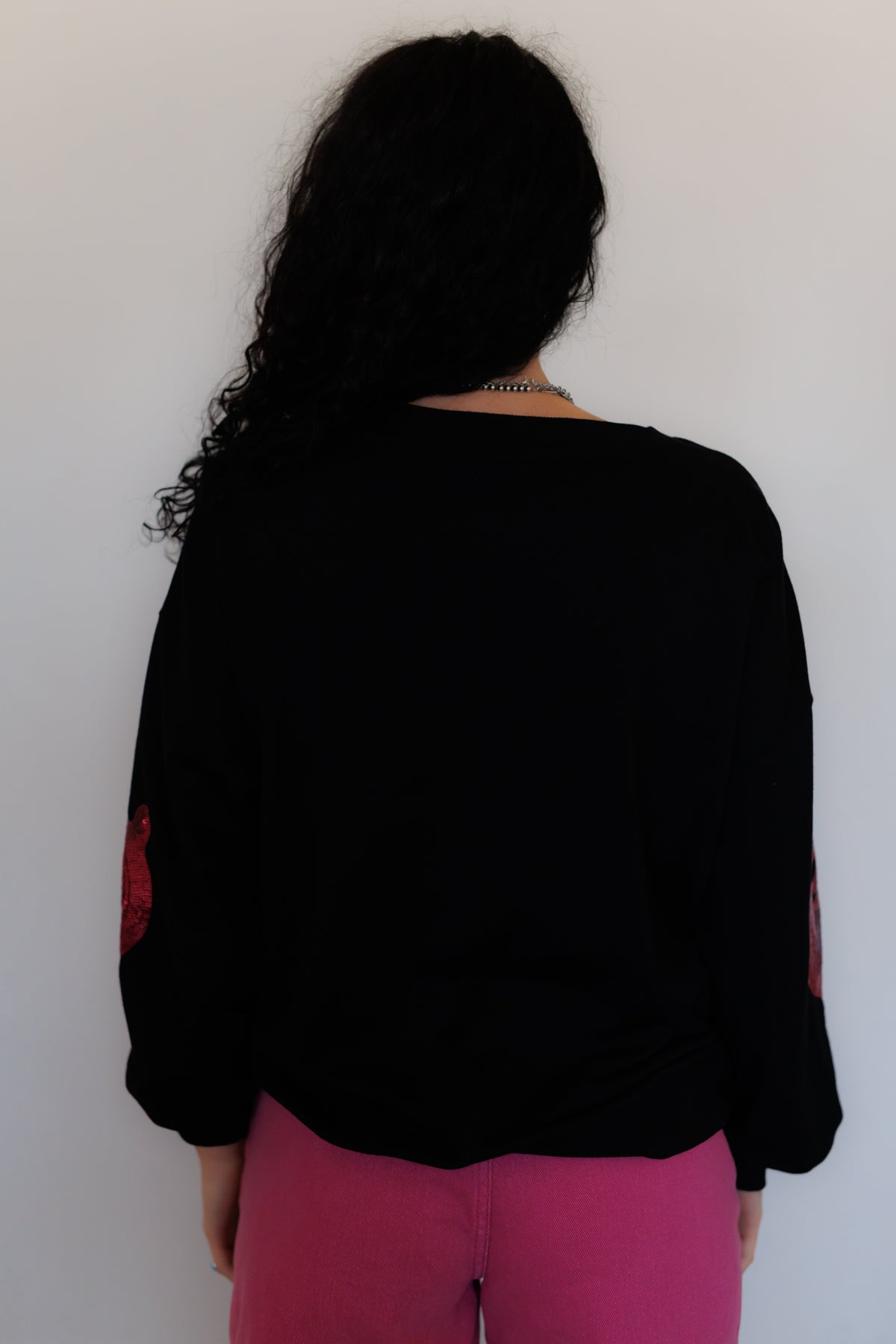 Cowboy Skeleton SweatshirtHH1063