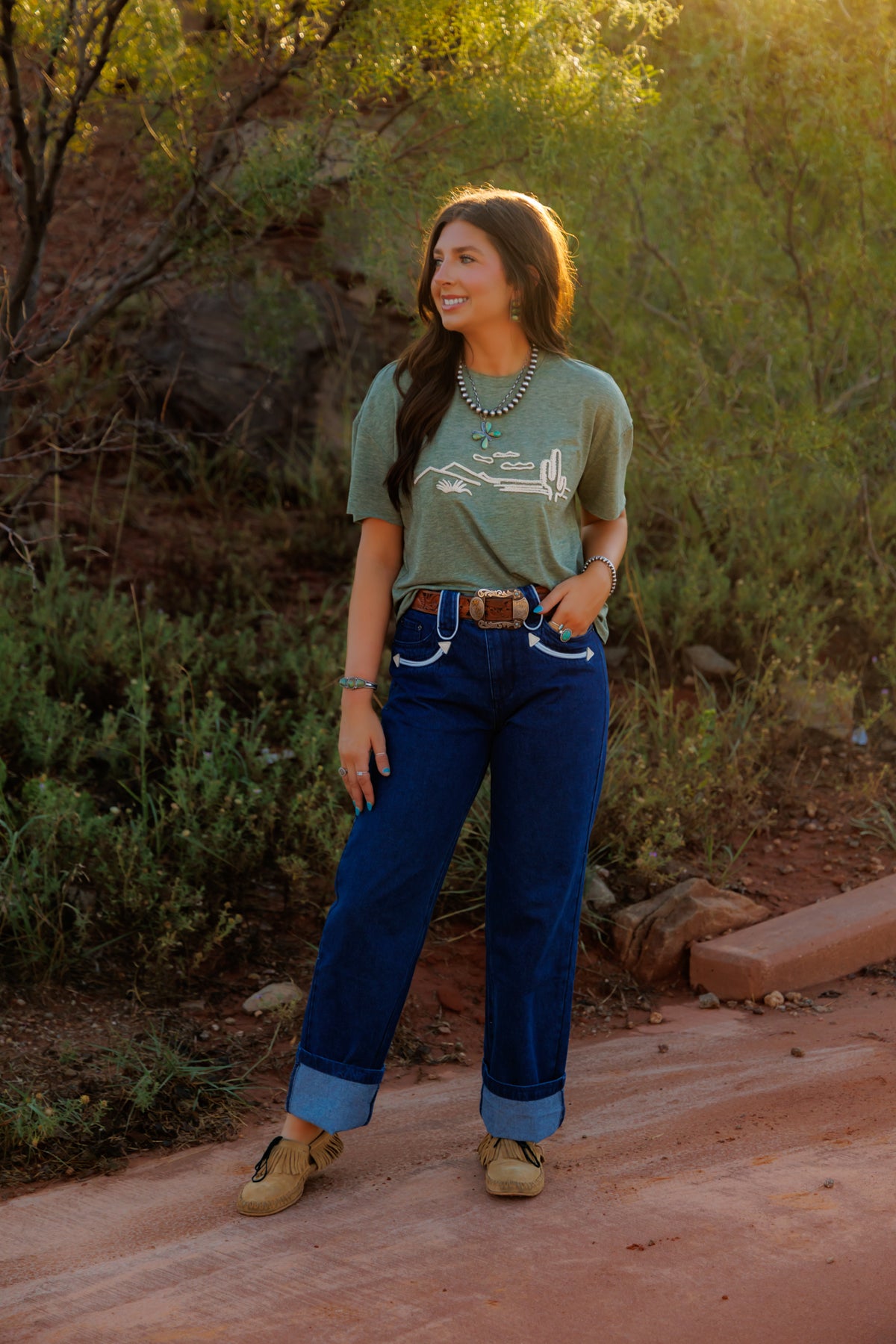 Jeans, Smiley Denim HH8800