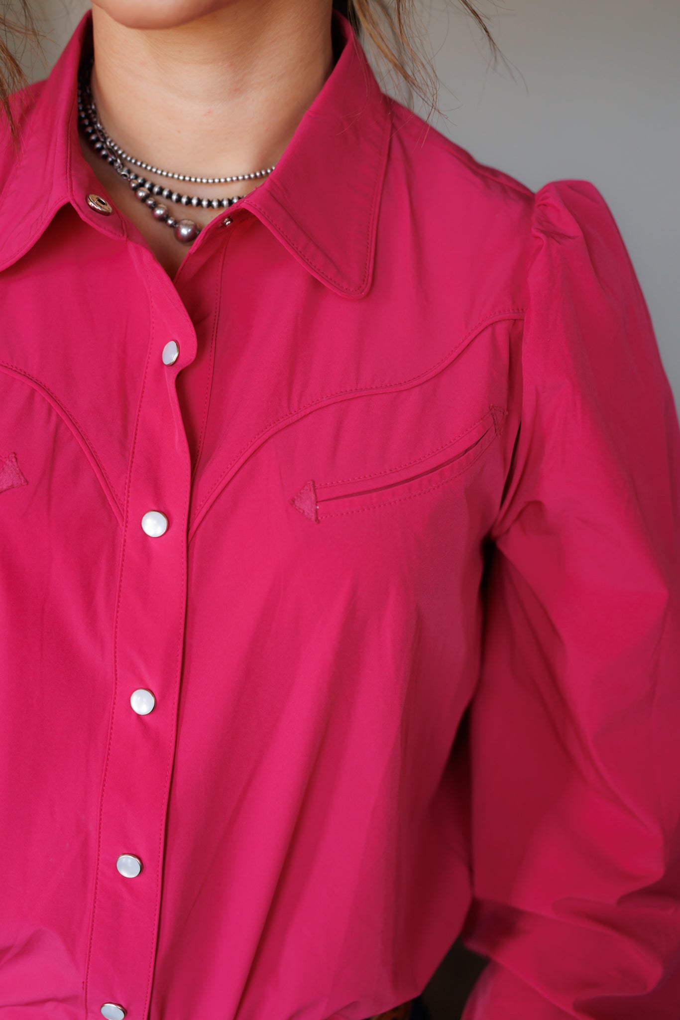 Performance, Hot Pink LS HH2710