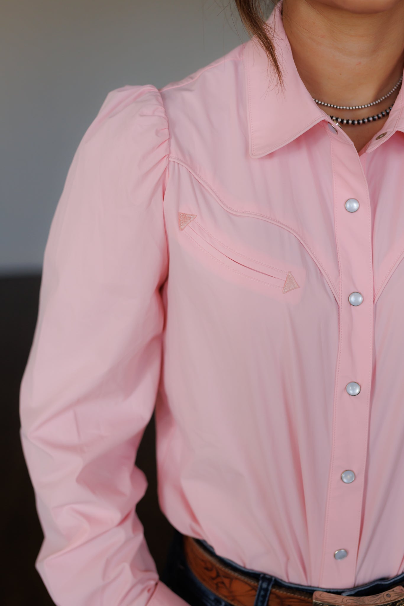 Performance, Light Pink LS HH2710