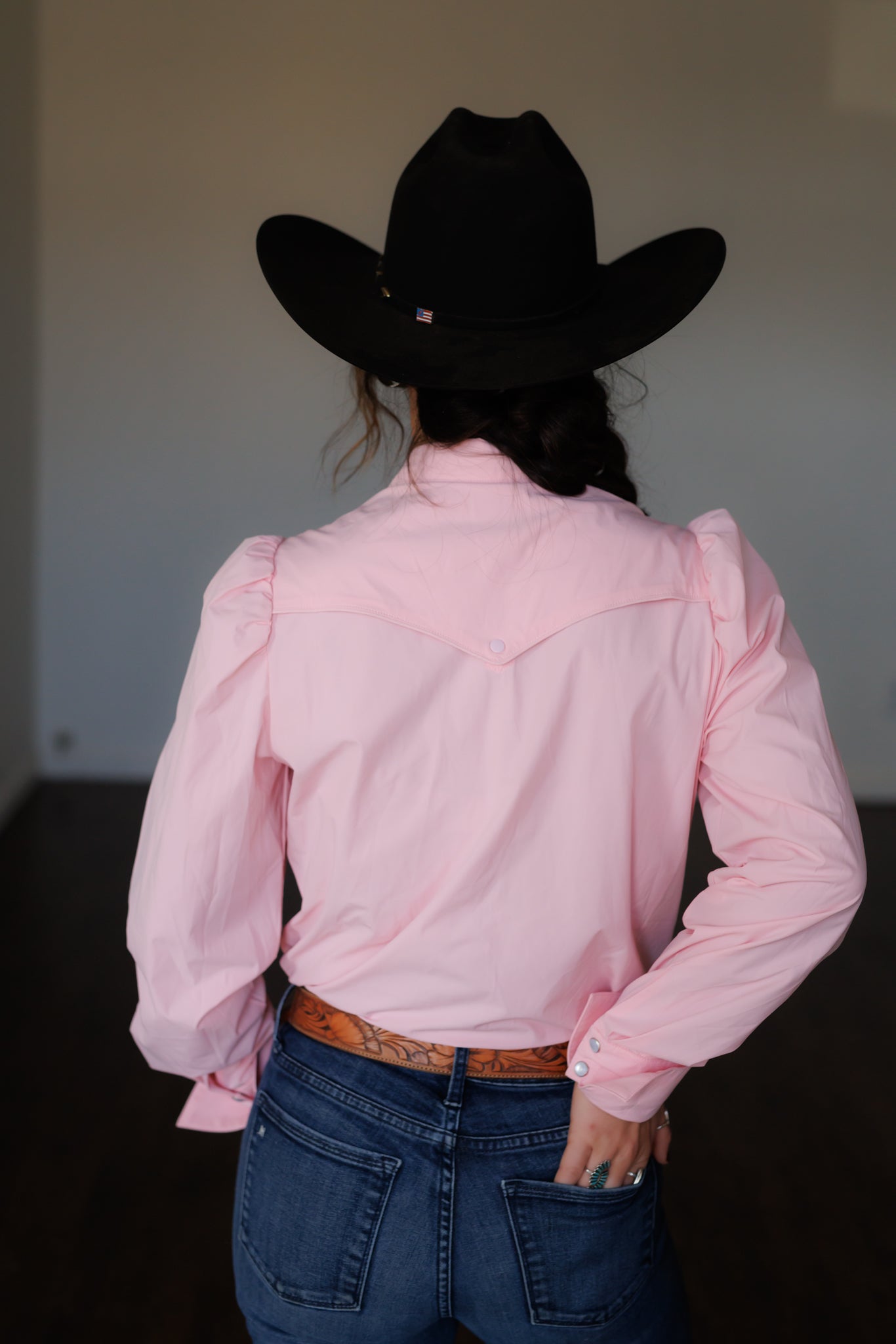 Performance, Light Pink LS HH2710