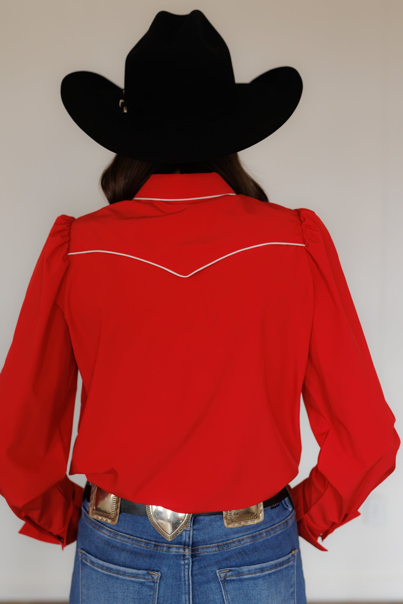 Performance Top, Red HH2710