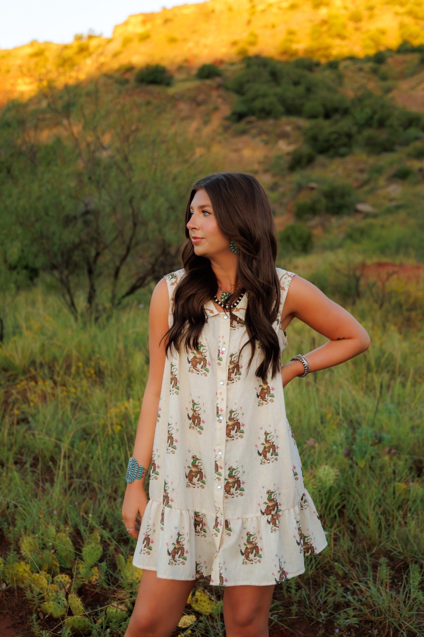 NEW ARRIVALS – Howdy Hanny Retail